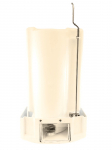 GE Bucket And Auger Asm Wr01L00306